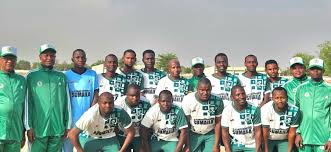 Al-Istiqama University Logo